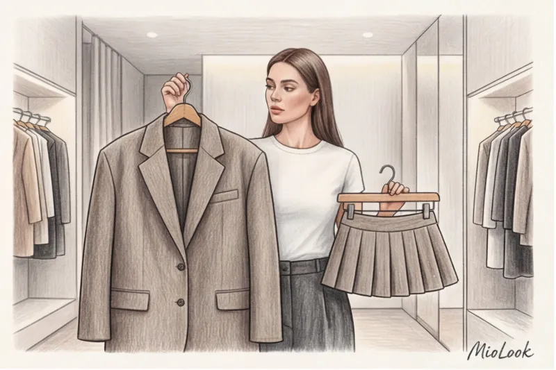 Virtual Try-On of Korean Clothes with AI