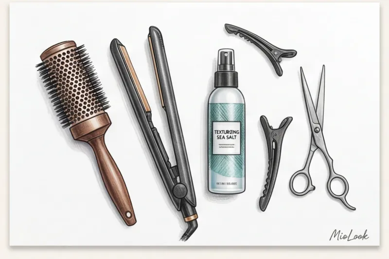 Стрижки и укладки по типажам Кибби: как выбрать идеальную прическу - 8