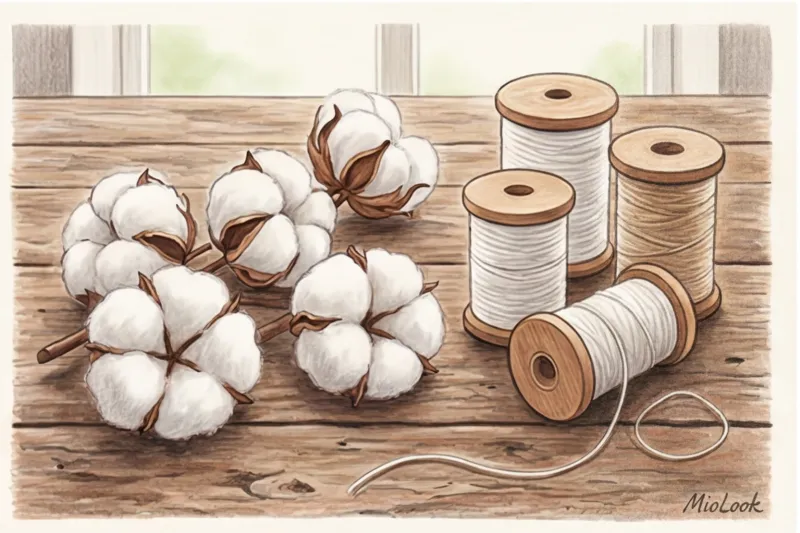 Органический хлопок: в чем отличие от обычного и стоит ли переплачивать - 7