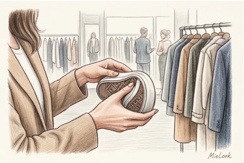 Какие кроссовки сейчас в моде: гид по самым актуальным женским моделям - 7