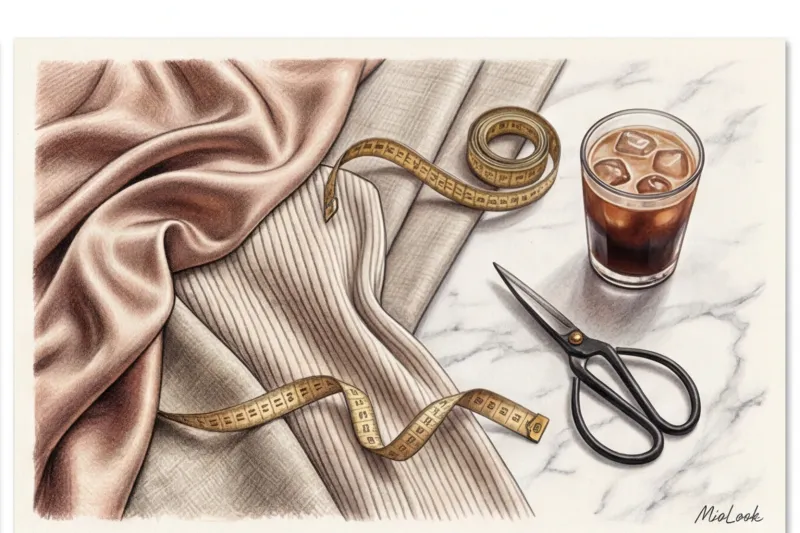 Летний гардероб для беременных: как стильно пережить жару - 2