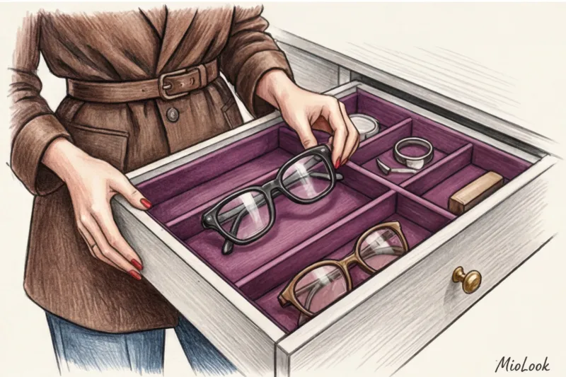 Креативный деловой стиль: как одеваться экспертам творческих профессий - 8