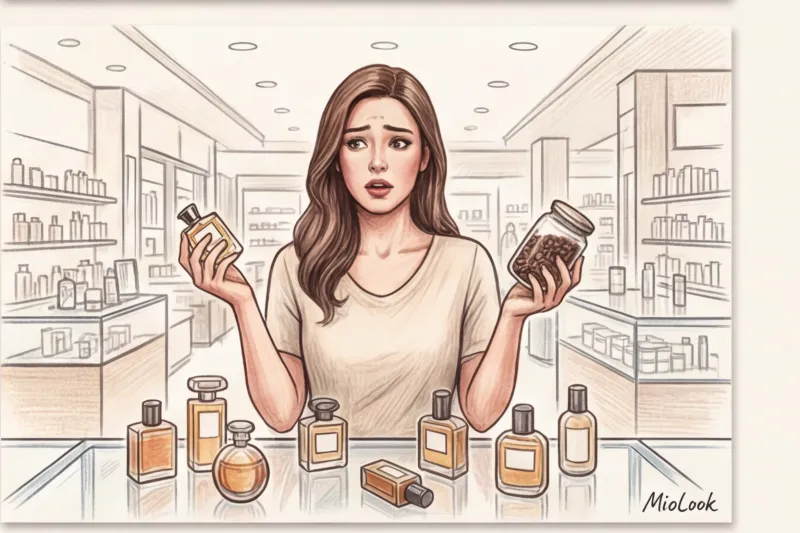 Нишевая парфюмерия для новичков: чем она отличается от люкса - 6