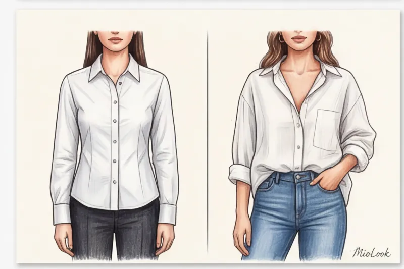 Топы, блузы и рубашки - 4