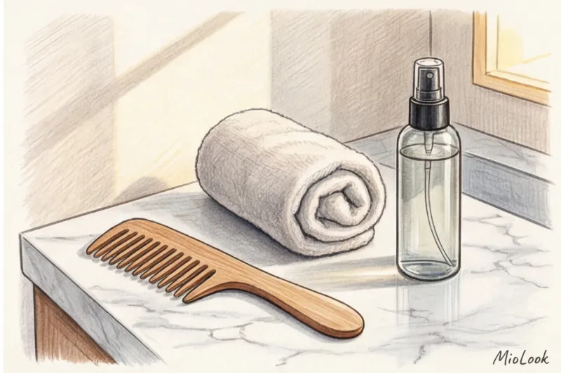 Умная стрижка, не требующая укладки: как подобрать форму, которая «лежит сама» - 6