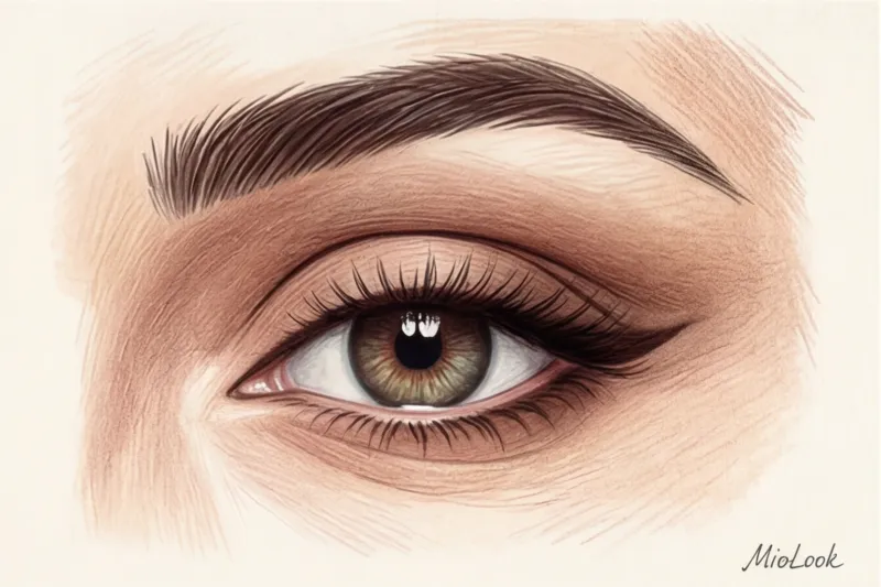 Макияж для выступления на сцене: как не потерять лицо под софитами - 4