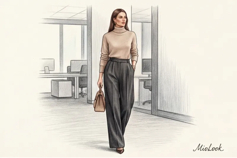 Стиль из кино и сериалов: как повторить культовые образы любимых героинь - 2