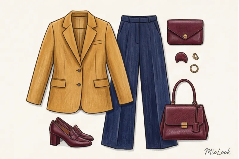 Проблема «полный шкаф, а надеть нечего»: как приложение решает эту боль навсегда - 4