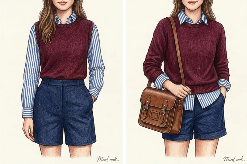 Preppy (Преппи) - 4
