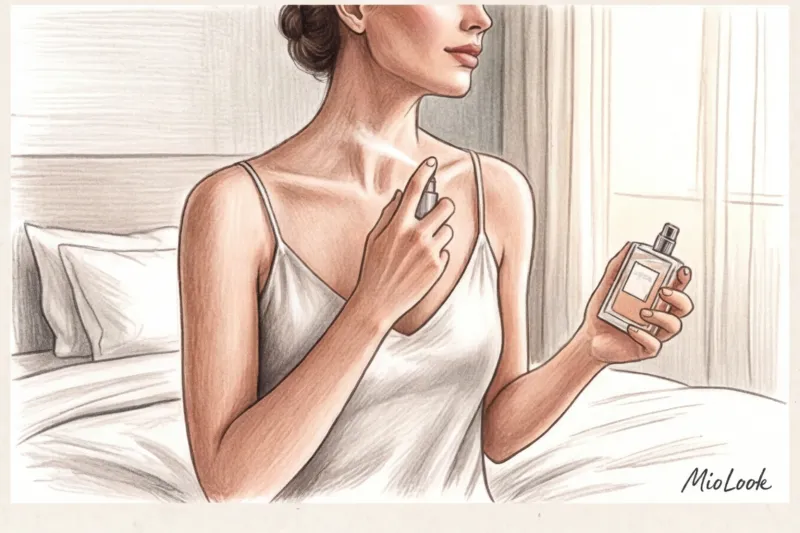 Парфюм на каждый день: как выбрать базовый аромат, который не надоест - 8