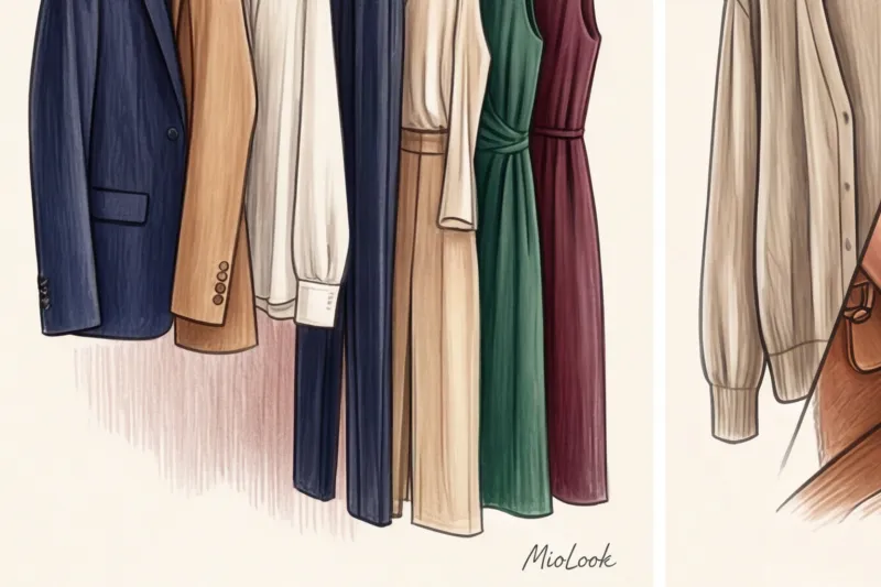 Business Casual для руководителя: как выглядеть расслабленно, но оставаться боссом - 7