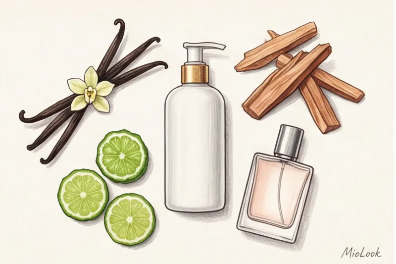 Как продлить стойкость духов: наслаивание парфюма на крем и лосьон - 4