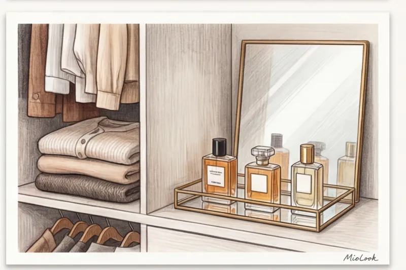 Нишевая парфюмерия против люкса: стоит ли переплачивать? - 6