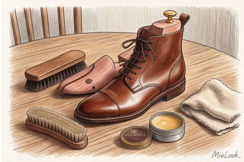 Базовый гардероб обуви: как собрать идеальную обувную капсулу - 6