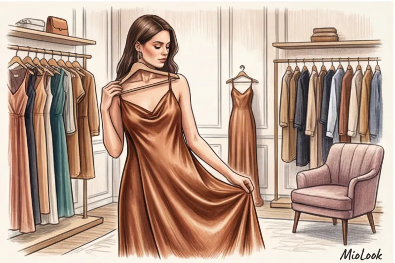 Стиль 1-го триместра: как скрыть живот на ранних сроках беременности - 7