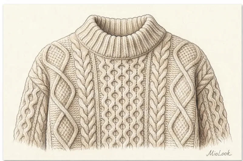 Sweater: What It Is, Types, and How to Wear Them | Glossary