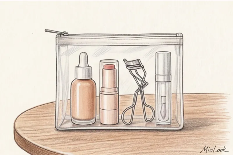 Макияж без макияжа: секреты идеального нюда на каждый день - 8