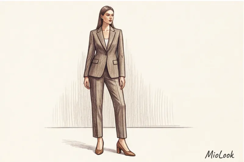 Обувь для высоких: с чем носить каблуки и где искать стильный 41+ размер - 7