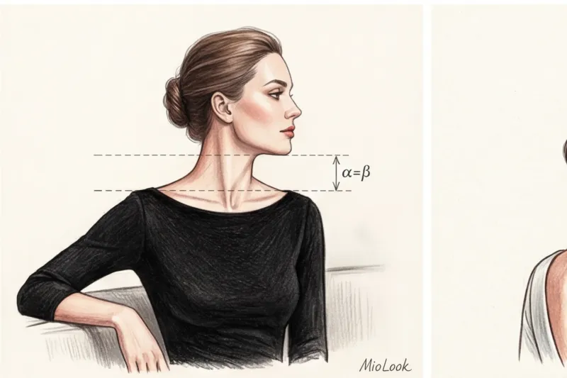 The Best Boat Neck Hairstyles: Stylist Tips