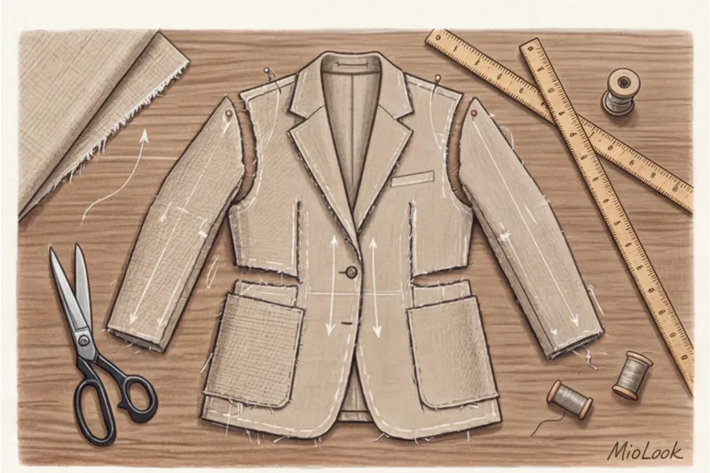 ИИ-стилист для твоей фигуры: как виртуальная примерка находит идеальный фасон - 2