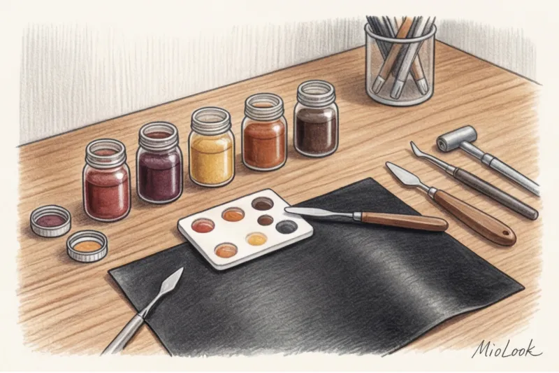 Жидкая кожа для ремонта: пошаговая инструкция по применению - 2