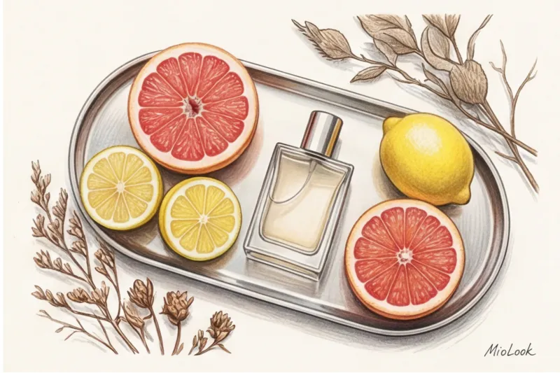 Парфюм в самолет и поезд: правила вежливости в замкнутом пространстве - 3