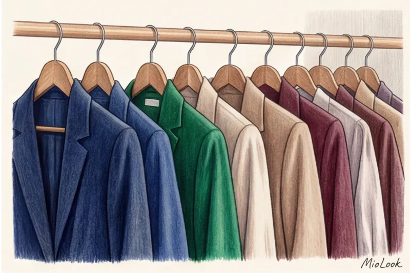 Как одеться на собеседование: женские образы, которые помогут получить работу - 3