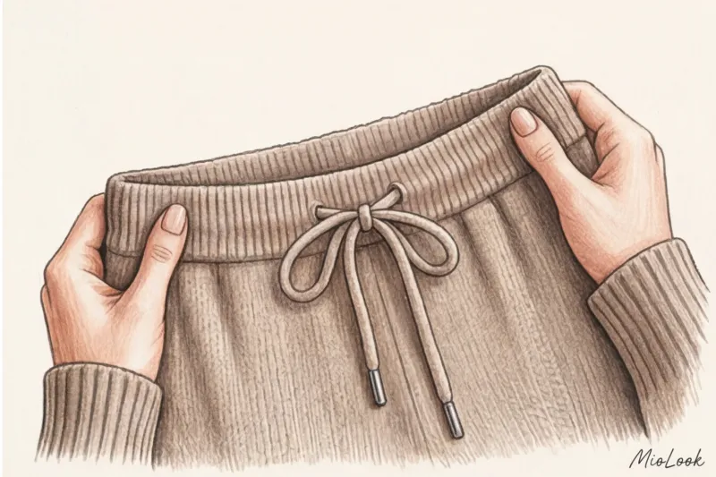 Трикотажные домашние костюмы: как выбрать идеальный комплект на каждый день - 6