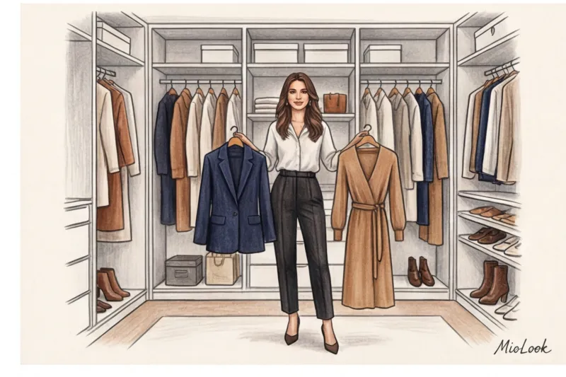 Инструменты для профессиональных стилистов: Как вести клиентов онлайн - 7