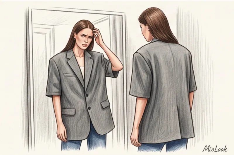 Где покупать одежду высоким девушкам (Tall): обзор специализированных брендов - 8