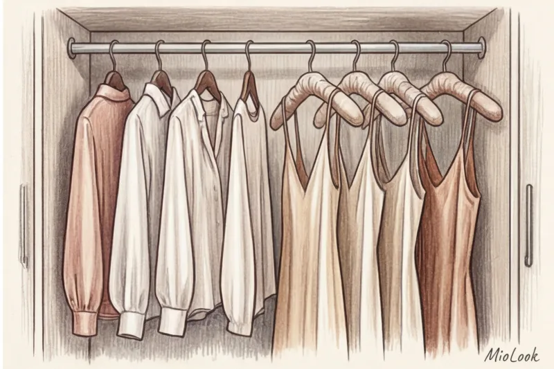 Как гладить шелк и убрать заломы: безопасные температурные режимы - 6