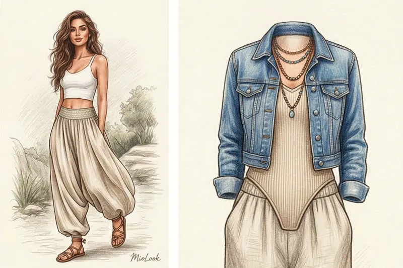 Шаровары - 2