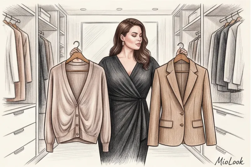 Система Кибби для plus-size: как меняется фигура при наборе веса - 7