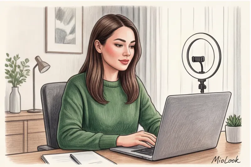 Деловой макияж: правила, пошаговая инструкция и главные ошибки - 7