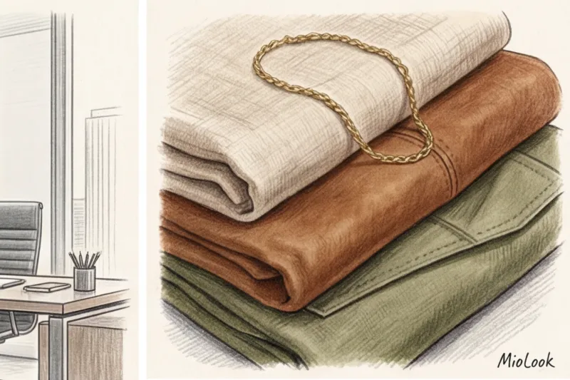 Архетип Искатель в стиле: сафари, бохо и дух свободы - 3