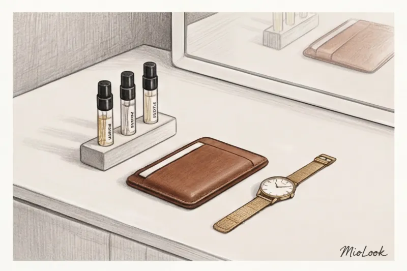 С чего начать знакомство с нишей: топ-10 понятных ароматов для новичков - 5