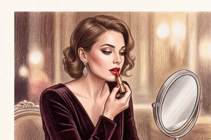 Evening Makeup: Secrets to a Flawless Look