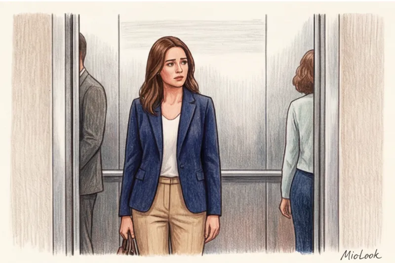 Парфюмерное табу: куда категорически нельзя приходить с ярким ароматом - 8