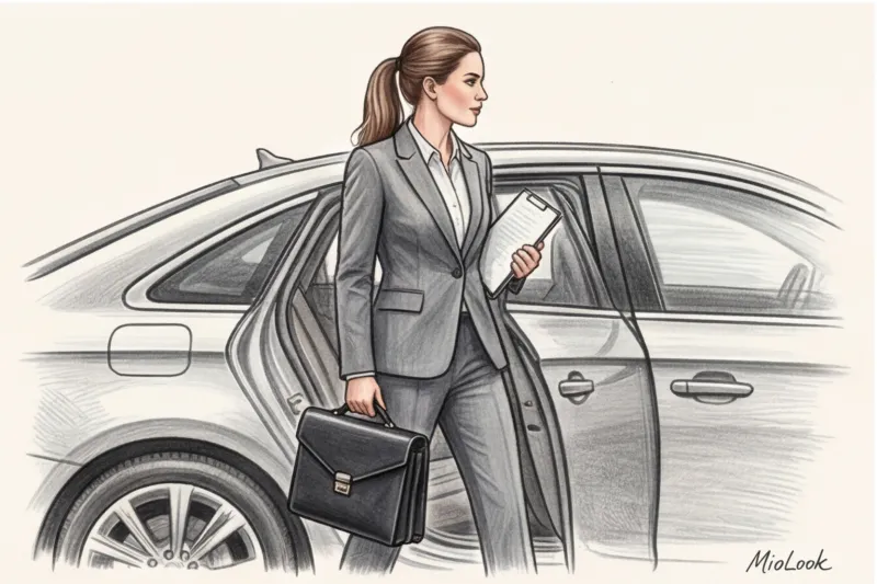 Полный гид по женским сумкам: как выбрать, с чем носить и во что инвестировать - 7