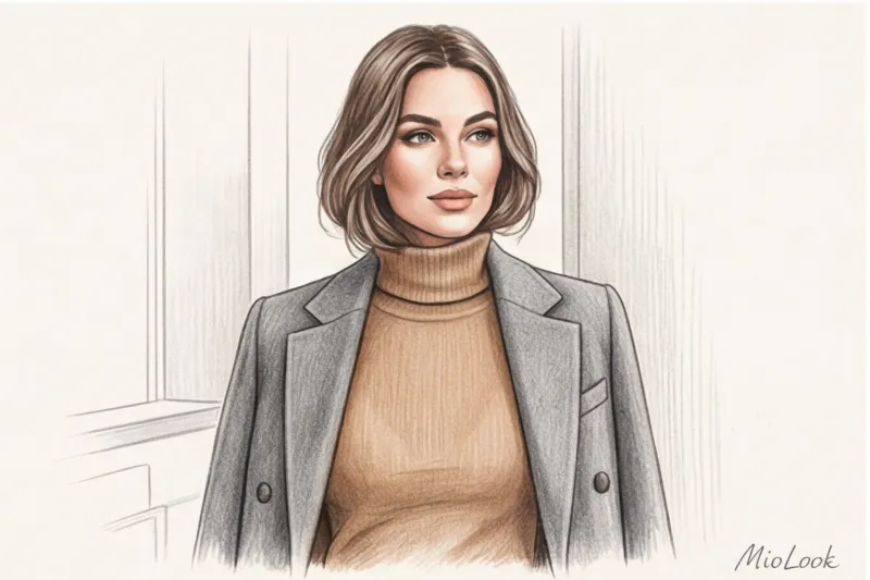 Гид по шерсти и кашемиру: как выбрать качественный трикотаж и правильно за ним ухаживать - 7