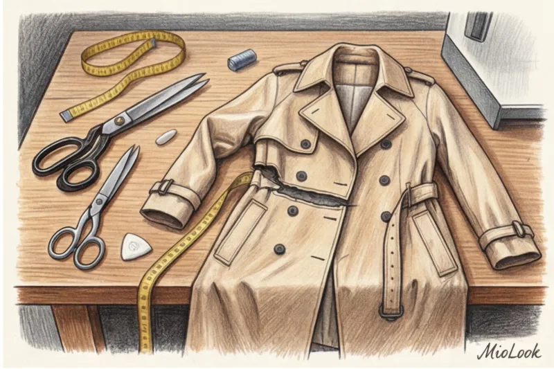 Экологичная мода: почему апсайклинг стал главным трендом - 3