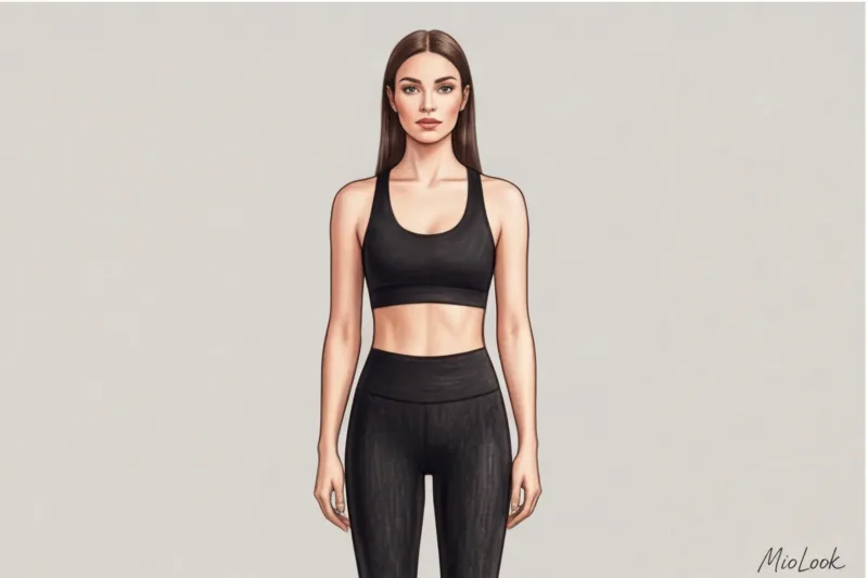 Типажи по Кибби: может ли искусственный интеллект точно рассчитать ваш типаж - 7