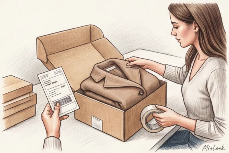 Возврат одежды в интернет-магазин: права потребителя и подводные камни - 5