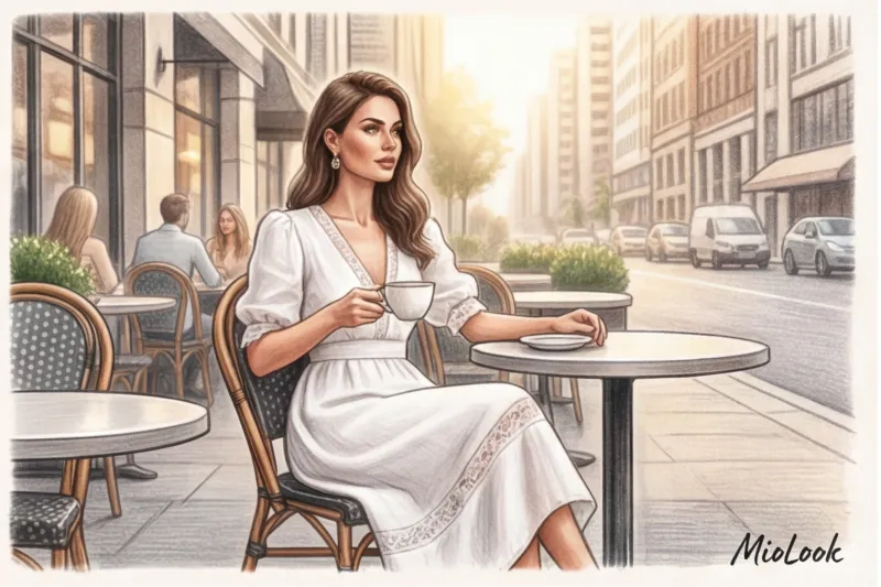 Cottagecore Clothing: Quiet Luxury in the City