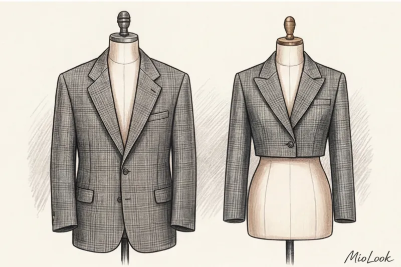 Вторая жизнь старых вещей: что такое апсайклинг одежды - 8