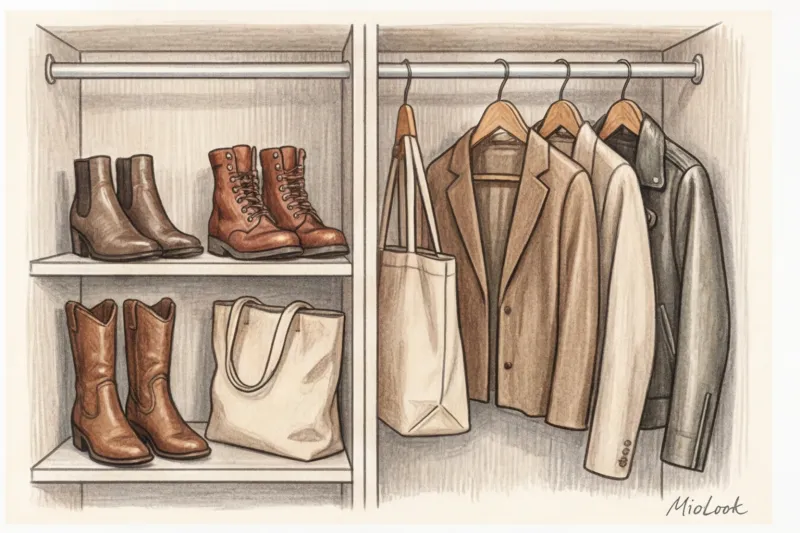 Веганская мода: чем этично заменить натуральную кожу, мех и шелк - 6