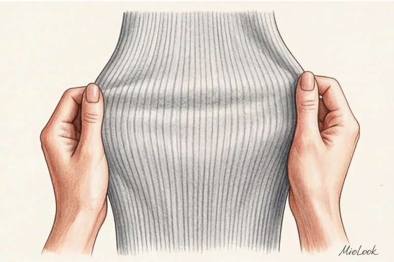 Ткани для домашней одежды: что выбрать для максимального комфорта - 8