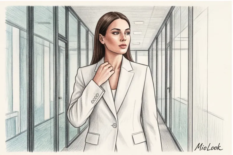 Парфюм для офиса: как выбрать аромат, который не будет раздражать коллег - 7