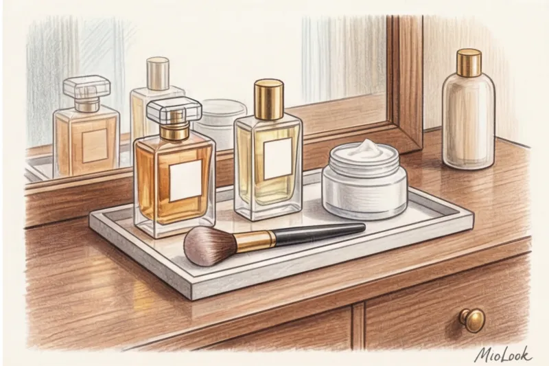 Какие ноты парфюма можно смешивать: таблица идеальных сочетаний - 6