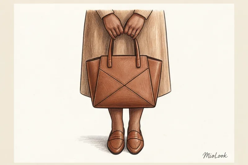 Капсульный гардероб для полных женщин: правила составления стройнящей капсулы - 5